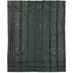 US Cargo Control - Tarps & Dust Covers Material: PVC Coated Polyester Width (Feet): 27.00 - Benchmark Tooling