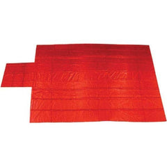 US Cargo Control - Tarps & Dust Covers Material: PVC Coated Polyester Width (Feet): 28.00 - Benchmark Tooling