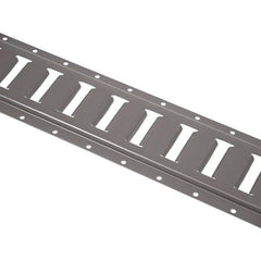 US Cargo Control - Vertical & Horizontal Track Type: E-Track Position: Horizontal - Benchmark Tooling