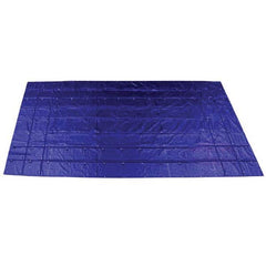 US Cargo Control - Tarps & Dust Covers Material: PVC Coated Polyester Width (Feet): 27.00 - Benchmark Tooling