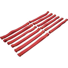 US Cargo Control - Cargo Handling, Control Devices Type: Ribbed Movers Band Material: Rubber - Benchmark Tooling