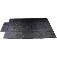 US Cargo Control - Tarps & Dust Covers Material: PVC Coated Polyester Width (Feet): 28.00 - Benchmark Tooling