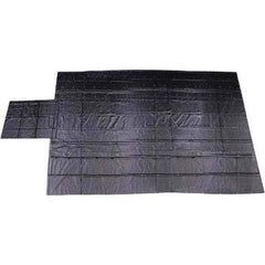 US Cargo Control - Tarps & Dust Covers Material: PVC Coated Polyester Width (Feet): 28.00 - Benchmark Tooling