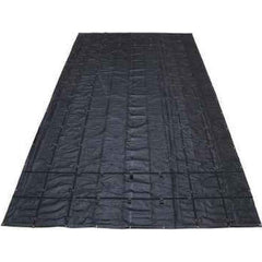 US Cargo Control - Tarps & Dust Covers Material: PVC Coated Polyester Width (Feet): 27.00 - Benchmark Tooling