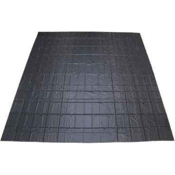 US Cargo Control - Tarps & Dust Covers Material: PVC Coated Polyester Width (Feet): 30.00 - Benchmark Tooling