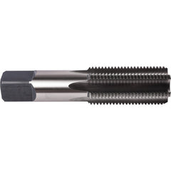 ‎1-7/8″- 8 6 Flute Bottoming Union Butterfield HSS Bright UNS Hand Tap ANSI E-code # 15051.7/8NO3 - Exact Industrial Supply