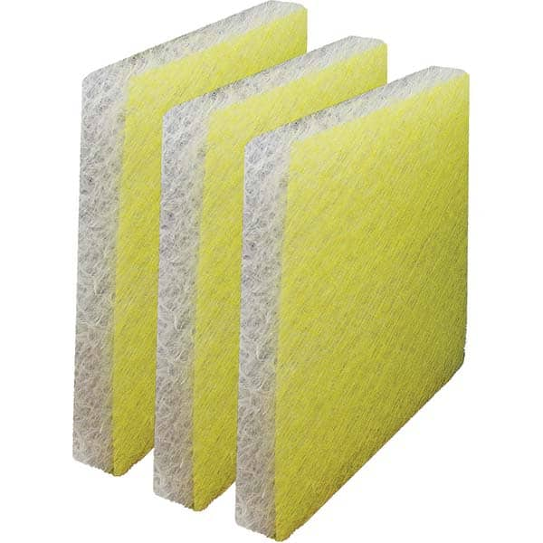 PRO-SOURCE - Air Filter Media Pads Filter Pad Type: Media Height (Inch): 20 - Benchmark Tooling