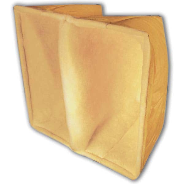 PRO-SOURCE - Bag & Cube Air Filters Filter Type: Cube Nominal Height (Inch): 20 - Benchmark Tooling