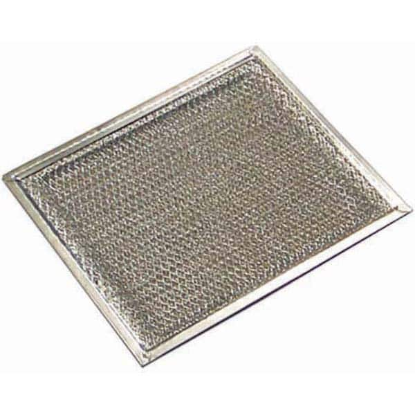 PRO-SOURCE - Grease Filters Height (Inch): 8.75 Width (Inch): 8.75 - Benchmark Tooling