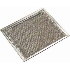 PRO-SOURCE - Grease Filters Height (Inch): 7.75 Width (Inch): 7.75 - Benchmark Tooling