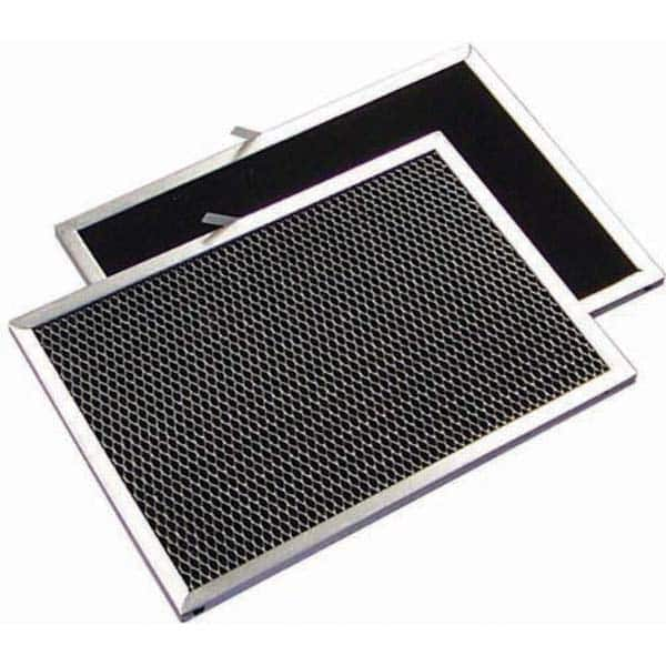 PRO-SOURCE - Grease Filters Height (Inch): 8.75 Width (Inch): 8.75 - Benchmark Tooling