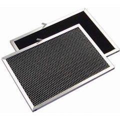 PRO-SOURCE - Grease Filters Height (Inch): 8.25 Width (Inch): 8.25 - Benchmark Tooling