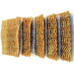 PRO-SOURCE - Air Filter Media Rolls Filter Roll Type: Media Length Feet: 40 - Benchmark Tooling