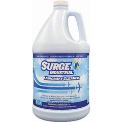 Surge Industrial - All-Purpose Cleaners & Degreasers Type: Aviation Degreaser Container Type: Bottle - Benchmark Tooling