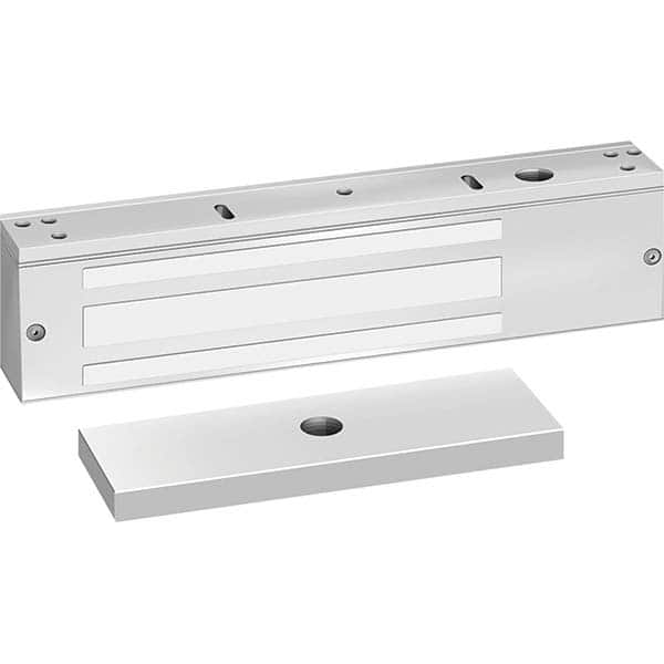 SDC - Electromagnet Locks Average Magnetic Pull (Lb.): 1200.000 (Pounds) Length (Inch): 11 - Benchmark Tooling