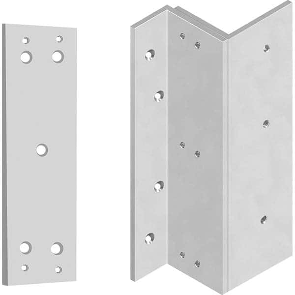 SDC - Electromagnet Locks Average Magnetic Pull (Lb.): 1200.000 (Pounds) Length (Inch): 8-11/16 - Benchmark Tooling