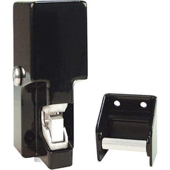 Securitron - Electromagnet Locks Average Magnetic Pull (Lb.): 2000.000 (Pounds) Length (Inch): 7-1/4 - Benchmark Tooling