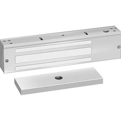 SDC - Electromagnet Locks Average Magnetic Pull (Lb.): 1600.000 (Pounds) Length (Inch): 11 - Benchmark Tooling