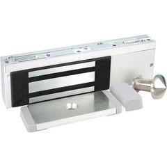 Securitron - Electromagnet Locks Average Magnetic Pull (Lb.): 1200.000 (Pounds) Length (Inch): 12-1/2 - Benchmark Tooling