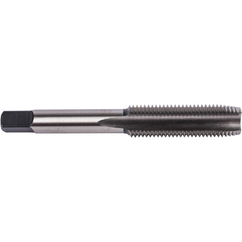 ‎1/2″- 20 3 Flute Plug Union Butterfield HSS Bright UNF Hand Tap ANSI E-code # 15081/2X20NO2 - Exact Industrial Supply