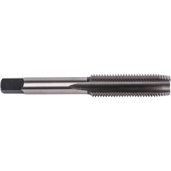 ‎5/16″- 18 3 Flute Plug Union Butterfield HSS Bright UNC Hand Tap ANSI E-code # 15085/16X18NO2 - Exact Industrial Supply