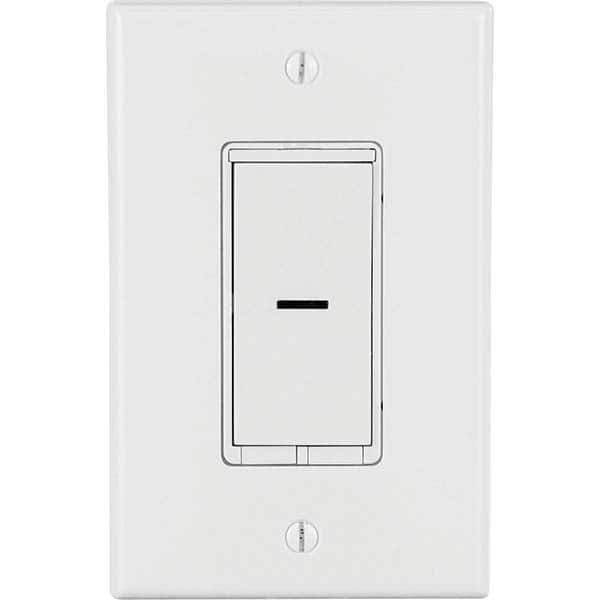 Hubbell Wiring Device-Kellems - Wall & Dimmer Light Switches Switch Type: Switch Switch Operation: Rocker - Benchmark Tooling