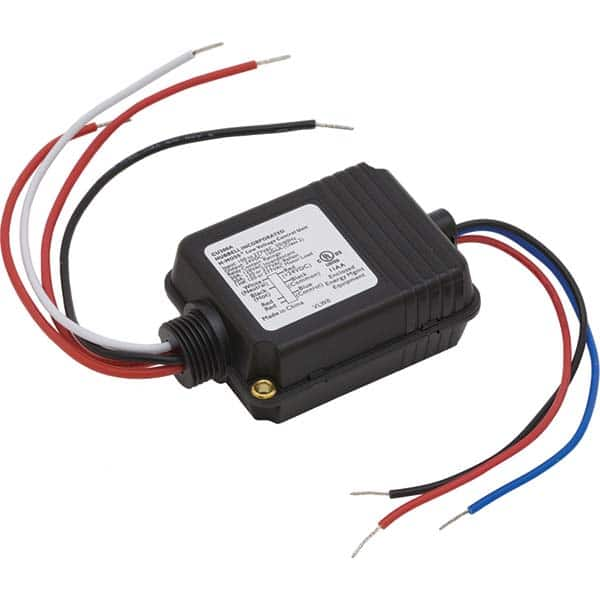 Hubbell Wiring Device-Kellems - Sensor Accessories Sensor Accessory Type: Sensor Power Pack For Use With: Manual ON operation, 100-277V AC, 50/60Hz for use with 1 to 4 ATD, ATU, ATP and AD2240 series sensors. - Benchmark Tooling