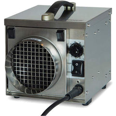 Ecor Pro - Dehumidifiers Type: Dehumidifier Saturation Capacity: 30 pt. - Benchmark Tooling