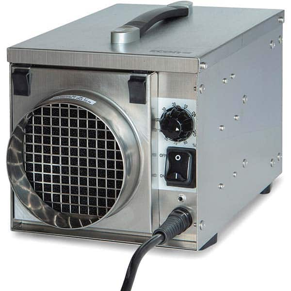 Ecor Pro - Dehumidifiers Type: Dehumidifier Saturation Capacity: 50 Pt. - Benchmark Tooling