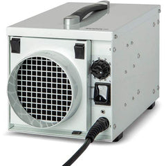 Ecor Pro - Dehumidifiers Type: Dehumidifier Saturation Capacity: 50 Pt. - Benchmark Tooling