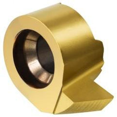 MB-07B030-02-11R Grade 1025 CoroCut® MB Solid Carbide Head for Backturning - Benchmark Tooling