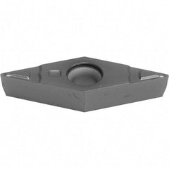 Sumitomo - VBMT222 ESU Grade AC5015S Carbide Turning Insert - TiAlSiN Finish, 35° Diamond, 1/4" Inscr Circle, 1/8" Thick, 0.0313" Corner Radius - Benchmark Tooling