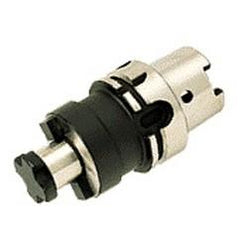HSK A 100 FM 2-1/2X2.875 SHELL MILL - Benchmark Tooling