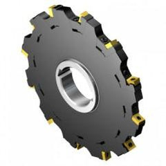 N331.32-200S50LM17.50 CoroMill 331 - Benchmark Tooling