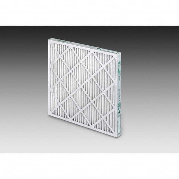 PRO-SOURCE - 16 x 24 x 2", MERV 13, 80 to 85% Efficiency, Wire-Backed Pleated Air Filter - Benchmark Tooling