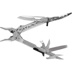 Gerber - Multi-Tools Number of Tools: 14 Type: Center Drive Multi-Tool - Benchmark Tooling