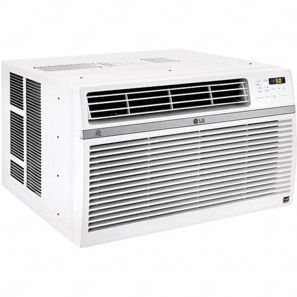 LG Electronics - Air Conditioners Type: Window (Cooling Only) BTU Rating: 12000 - Benchmark Tooling