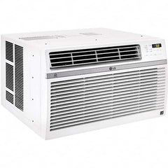 LG Electronics - Air Conditioners Type: Window (Cooling Only) BTU Rating: 12000 - Benchmark Tooling