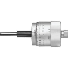 ‎0-1″ MICROMETER HEAD - Benchmark Tooling