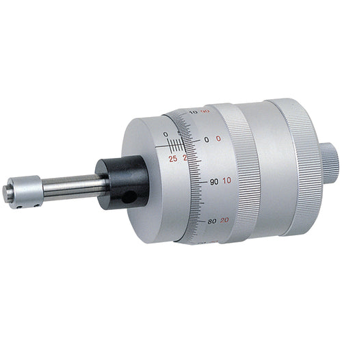 ‎0-25MM MICROMETER HEAD - Benchmark Tooling