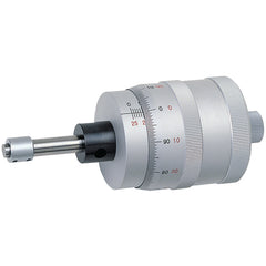 ‎0-25MM MICROMETER HEAD - Benchmark Tooling