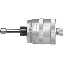 ‎0-1″ MICROMETER HEAD - Benchmark Tooling