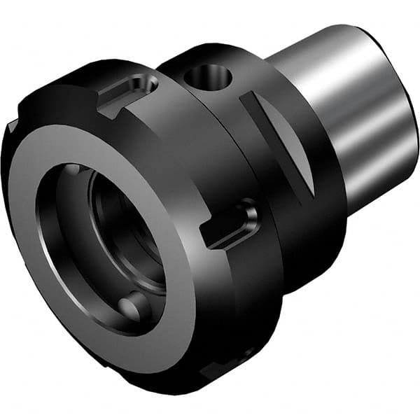 Sandvik Coromant - C6 System Size, Modular Tool Holding System Adapter - Benchmark Tooling