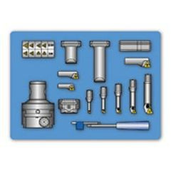 KIT BHF MB50-50 6-108 BORING KIT - Benchmark Tooling