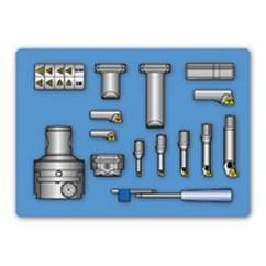 KIT BHF MB50-63 BORING HEAD - Benchmark Tooling