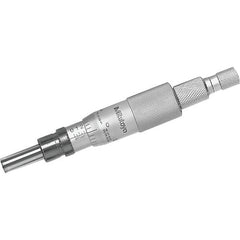 ‎0-1″ MICROMETER HEAD - Benchmark Tooling