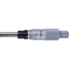 ‎0-1″ MICROMETER HEAD - Benchmark Tooling