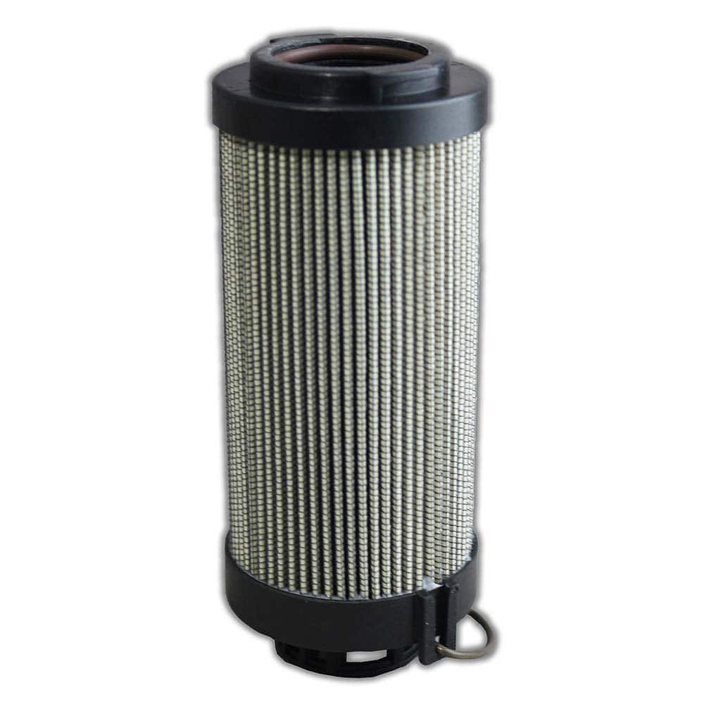 Main Filter - Filter Elements & Assemblies; Filter Type: Replacement/Interchange Hydraulic Filter ; Media Type: Cellulose ; OEM Cross Reference Number: MAHLE 890013MIC10NBR ; Micron Rating: 10 - Exact Industrial Supply