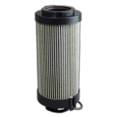 Main Filter - Filter Elements & Assemblies; Filter Type: Replacement/Interchange Hydraulic Filter ; Media Type: Cellulose ; OEM Cross Reference Number: MAHLE 890013MIC10NBR ; Micron Rating: 10 - Exact Industrial Supply