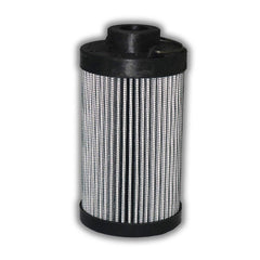 Main Filter - Filter Elements & Assemblies; Filter Type: Replacement/Interchange Hydraulic Filter ; Media Type: Microglass ; OEM Cross Reference Number: CARQUEST 94502 ; Micron Rating: 10 - Exact Industrial Supply